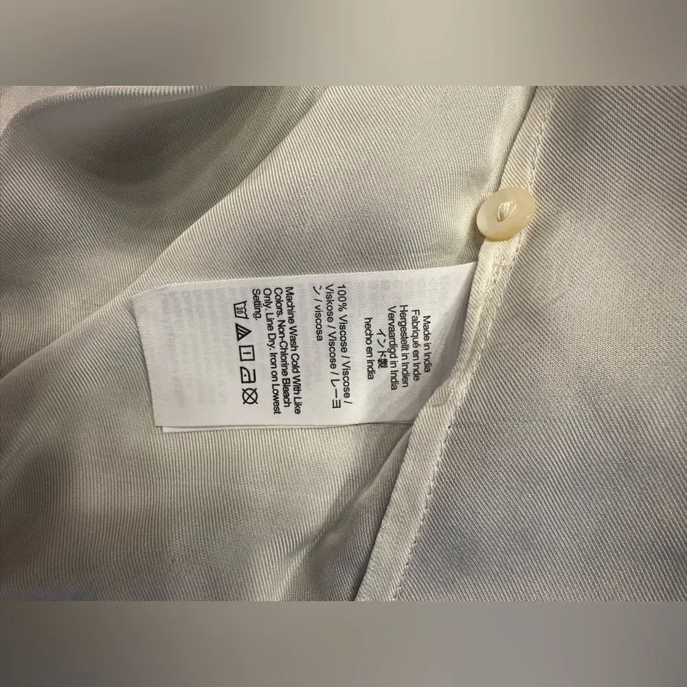 J. Crew Jules classic-fit shirt 10